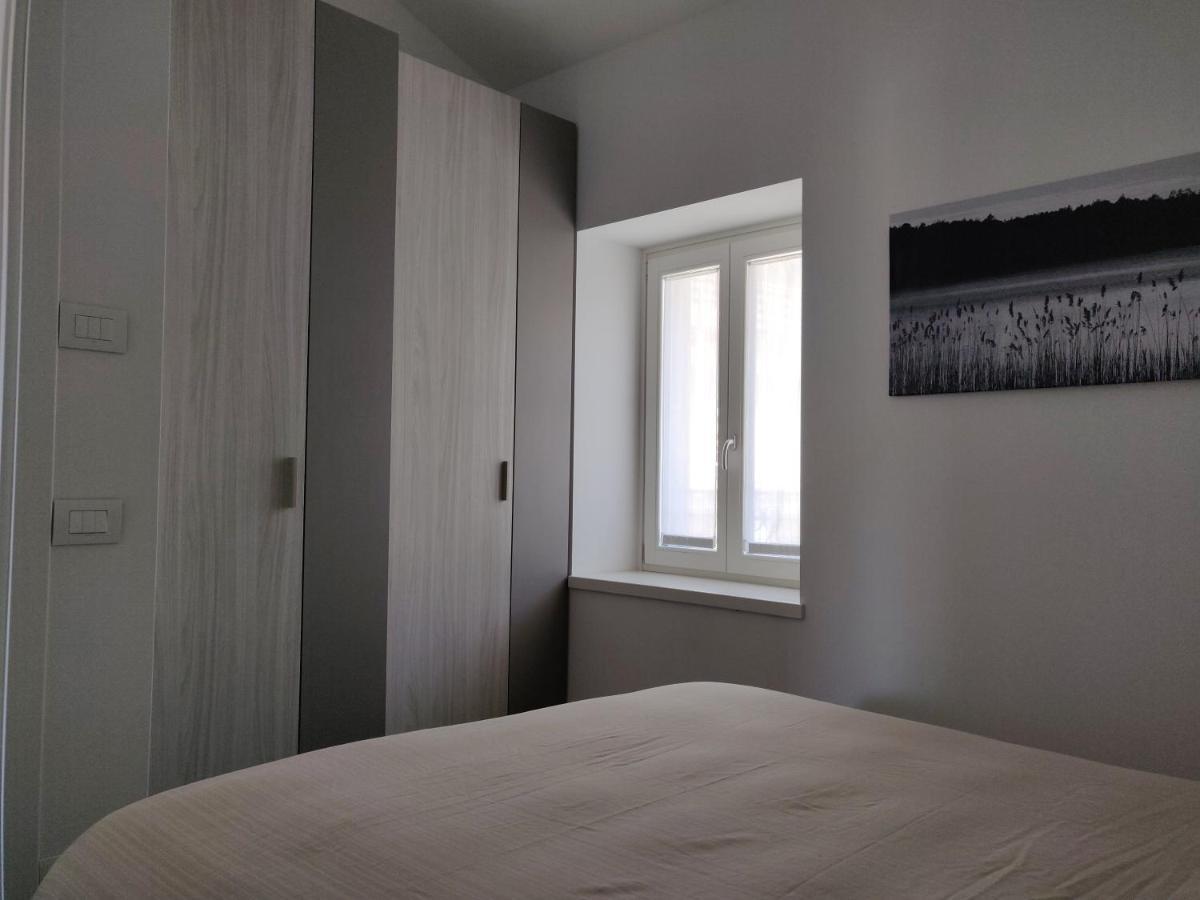 Il Balcone Sul Brenta Apartment Lasino Exterior photo